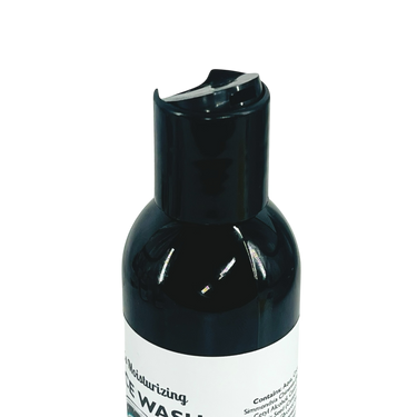Men’s Facial and Beard Wash